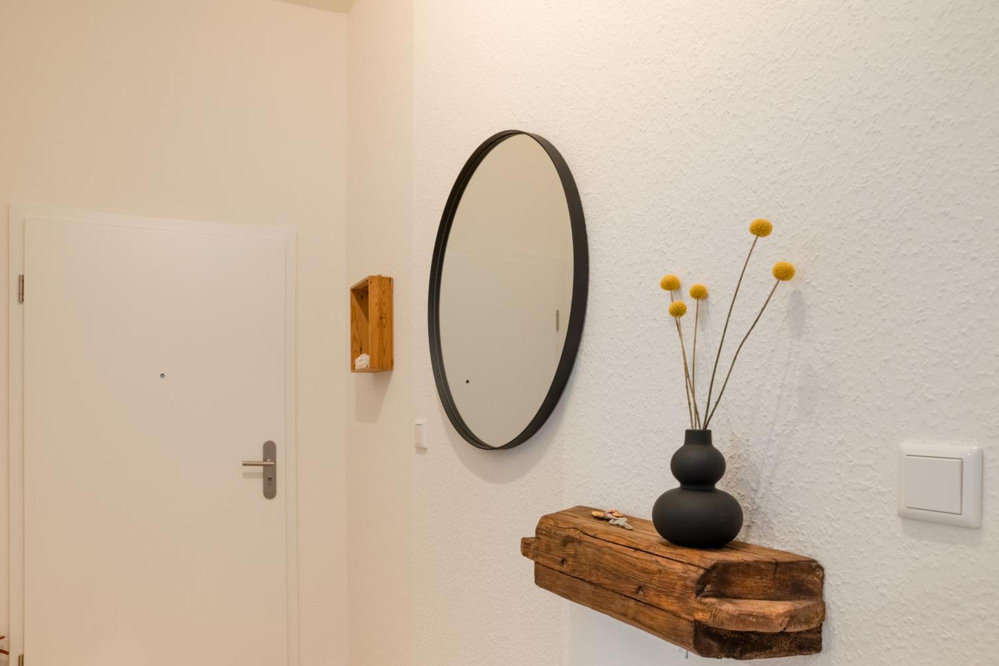 Ferienwohnung Kulturbeutel Erfurt Exteriör bild